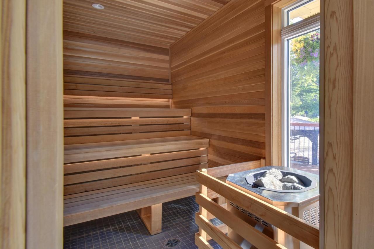 Rental condo Tremblant-les-Eaux Mont-Tremblant Extérieur photo