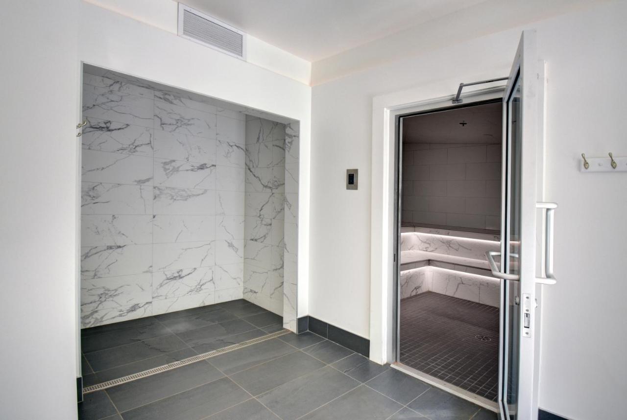 Rental condo Tremblant-les-Eaux Mont-Tremblant Extérieur photo